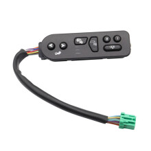 Interruttore Riscaldamento Sedile Anteriore Lato Conducente per Escalade Base Suburban 15116862