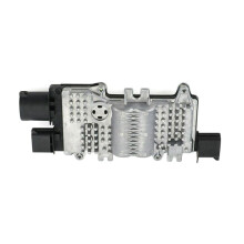 Car Heater Motor Blower Resistor Cooling Fan Control Module for  Captiva  Antara 1137328586 1137328621