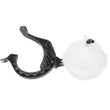 Coolant Expansion Tank with Sensor and Bracket for F10 528I XDrive 2012-2016 17138614293 17137649733 17137619189