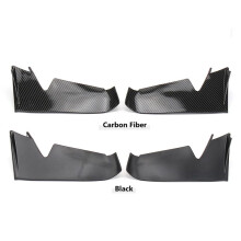 Motorcycles Accessories Fairing Winglet Aerodynamic Wing Kit Spoilers for RS660 660 Rs660(Carbon )