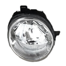 Auto Right Front Headlight Assembly S11-3772020 for  QQ Clear Lens Headlights Lamps