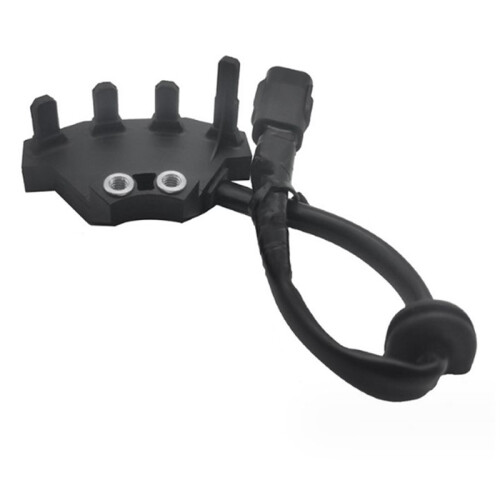 Motorcycle Crankshaft Position Sensor CKP Sensor for  AEROX 155 Motorcycle Accessories Pulse Hall Sensor 2