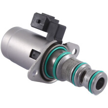 ÉLectrovanne de Chariot éLéVateur 12 V 31765-FC000 pour Chariot éLéVateur 1F2 1F20-30