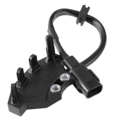 Motorcycle Crankshaft Position Sensor CKP Sensor for  AEROX 155 Motorcycle Accessories Pulse Hall Sensor 1