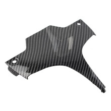 Motorrad-Heckverkleidung im der Mitte, Kohlefaser-, Für  GSX-R 600 750 GSXR600 GSXR750 2008 2009 2010 K8