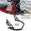 Headlight Front Bumper for  CT125 Hunter Cub Trail 125 2022 Non-Destructive Release Fixed Shelf Tool Box Frames 6