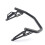 Headlight Front Bumper for  CT125 Hunter Cub Trail 125 2022 Non-Destructive Release Fixed Shelf Tool Box Frames 3