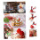 Fruit Corer Core Remover Strawberry Huller Stem Eyes Stalk Leaves Vegetable Tool for Kitchen 3