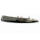 Left Front  Chrome Bumper Trim 96732937VD for  DS5 2011-2018 Side Wing Decorative Strip 3