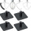 Suitable for  Mixer Chef Machine Hook Vertical Accessory Bracket Universal Kitchen Accessories Storage Hook B 3