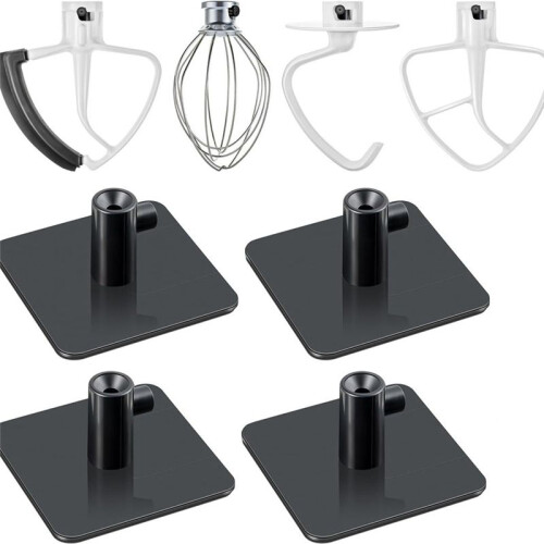 Suitable for  Mixer Chef Machine Hook Vertical Accessory Bracket Universal Kitchen Accessories Storage Hook B 1