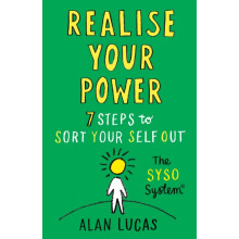 Realise Your Power by Alan Lucas Paperback Book