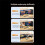 DP1.4 8K 60Hz  Cable DP Cable 4K 144Hz Shielded HDR 32Gbps Video Audio Cable for Laptop TV Projector 3 Meter 1