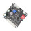 DC6-35V10W/20W Voice Mp3 Playback Control Module Trigger Audio Module Supports USB Flash Drive TF Card DY-T20L Micro-USB 5