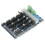 Ramps 1.6 Control Board, 3D Printer Controller, 4-Layer Control Panel Board with Heatsink Expansion Mainboard 4
