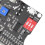 DC6-35V10W/20W Voice Mp3 Playback Control Module Trigger Audio Module Supports USB Flash Drive TF Card DY-T20L Micro-USB 4