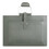 A4 Leather Document Bag Envelope Document Holder Quality PU Leather Document Pouch Document Organizer File Bag 1