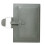 A4 Leather Document Bag Envelope Document Holder Quality PU Leather Document Pouch Document Organizer File Bag 5