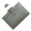 A4 Leather Document Bag Envelope Document Holder Quality PU Leather Document Pouch Document Organizer File Bag 4