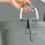 A4 Leather Document Bag Envelope Document Holder Quality PU Leather Document Pouch Document Organizer File Bag 2