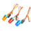 LED Lamp Strobing-Blasting/Flashing/Rotating Light for 1/10 RC Model Car 1:14  Tractor RC Engineering Truck, 6