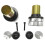 Front Adjustable Coil Spacer Kit for 84-01  Cherokee XJ Comanche 2