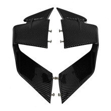 Motorcycle Front Spoiler Fixed Wind Winglets for S1000RR M1000RR 2019-2022 S 1000RR