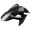 Motorcycle Mudguard Front  Fairing Accessories for   400 Z400 2017-2021 2