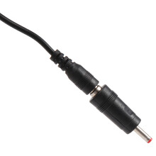 USB Boost Cable 5V Step to 9V 12V Adjustable Voltage Converter 1A Step- Volt Transformer Power Regulator with and LED Voltmeter Display
