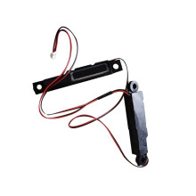 Altoparlante Integrato per Laptop per Latitude E5480 E5490 5480 5491 P72G Altoparlanti Audio di Ricambio per Altoparlanti
