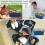 Lunch Container To Go, 2000Ml Salad Bowls with 4 Compartments 6