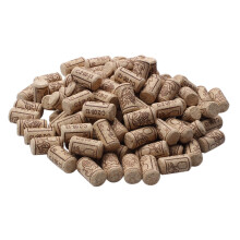 100Pcs Wine Cork Reusable Functional Portable Sealing Wine Cork Wine Bottle Cover For Bottles Wine