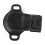 Accelerator Foot Controller Position Sensor CB05-41-AC0 CB0541AC0 For  6 GY Gaspedal Sensor,Throttle Position Sensor 1