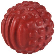 Bola de la Fascia de Toque Espuma de Pu Bola de Masaje de Fitness de RelajaciÓN Muscular Impermeable y FÁCil de Limpiar Bola de Cuidado de la Salud