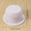 Round Capuchon De Ventilation En Forme De TÊTe De Champignon Pour Accessoires Rv 4