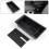For  Tacoma 2005 - 2015 Center Console Organizer Armrest Tray Storage Box 3