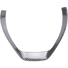 Steering Wheel Cover Trim for 3 Series F30 316I 318D 320D for 1 Series F20 114I 116I 118I 2013 Car Decoration