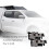 BildöRrhandtag för  Navara D40 Ute / Pathfinder R51 05-13 2