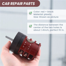 220V/380V 32A Car Tire Changer Machine Motor Forward Reverse Turn Table Pedal Tire Repair Tools Car Accessories