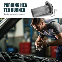 5KW Parking Heater Burner Insert Torches Combustion Chamber Combustor Burner Gaskets 252113100100 for Eberspacher Airtronic D4 D4S for Air-
