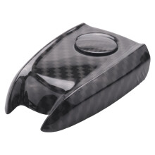 ABS Carbon Fiber for Giulia Stelvio 17-18 Key Remote FOB Cover Case