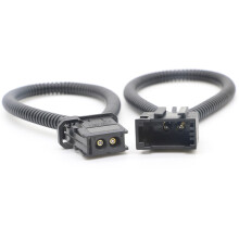 LWL Loop Anschluss Kabel Passend für    NBT CIC CCC