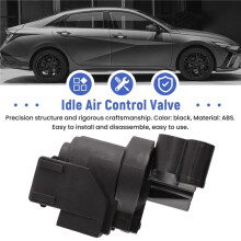 35150-22600 Leerlauf Luft Regel Ventil für Accent Tiburon 00-06 für Motors