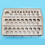 DIY Wooden Organizer Paint Bottles Display Rack Brushes Holder Stand Storage Model Tool 10
