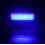 2Pcs 27  LED Stainless Lights Underwater Pontoon for Marine Boat Transom 6