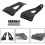 Off-Road Vehicle Modified LED Light Bar Bracket Roof 50 Inch LED Light Bracket Suitable for 3