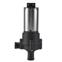 Auxiliary Water Pump,Additional Electric Water Pump 0392020026 Engine Cooling for