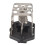 Car Blower Motor Resistor Replacement for  Mondeo 93BB9A819AC 93BB-9A819-AC 6