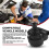 Engine Auxiliary Motor Water Pump 2118350264 Fits for Climate Control for - R500 GL320 4
