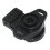 New Position TPS Sensor Fit for  Lancer 03-06 2.0L MD628074 Black 3